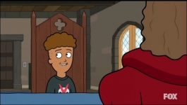 Universal Basic Guys - Season 02 Episode 07